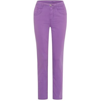 Brax Style Shakira S Free to Move: Five-Pocket-skinny jeans, lila, 34W / 30L Brax Style Shakira S Free to Move: Five-Pocket-skinny jeans, lila, 34W / 30L