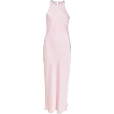 VILA Viravenna S/L Enkeljurk Noos/Dc, cherry blossom, 42 VILA Viravenna S/L Enkeljurk Noos/Dc, cherry blossom, 42