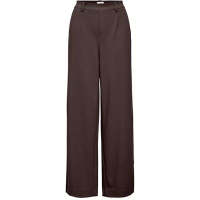 Object dames Objlisa Wide Pant Noos Objlisa Wide Pant Noos Object dames Objlisa Wide Pant Noos Objlisa Wide Pant Noos