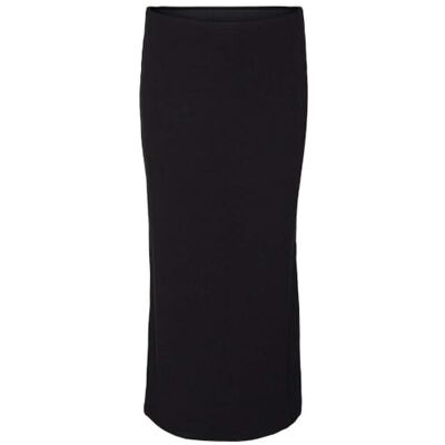 VERO MODA Vmmary 7/8 Rok JRS Noos, zwart, M VERO MODA Vmmary 7/8 Rok JRS Noos, zwart, M