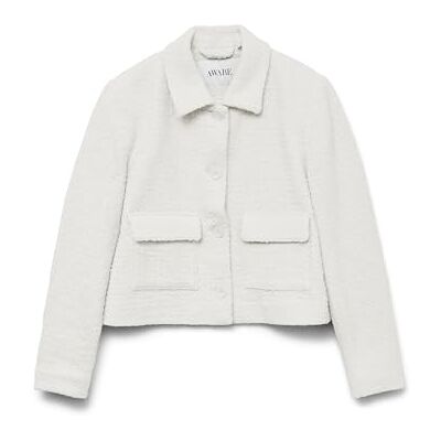 VERO MODA VMNAOKO damesjas, berk, M VERO MODA VMNAOKO damesjas, berk, M