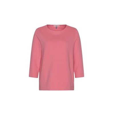 Brax Style Bonnie shirt met halve mouwen, marshmallow, 40 Brax Style Bonnie shirt met halve mouwen, marshmallow, 40