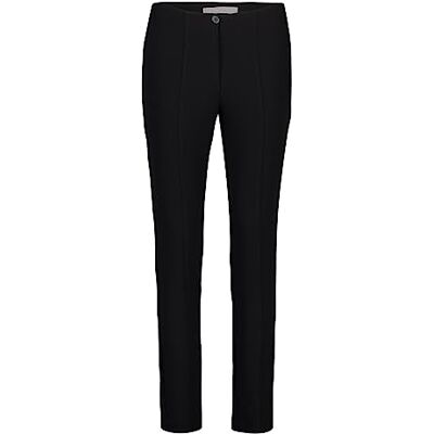 Betty Barclay Zakelijke broek voor dames, zwart, 34 Betty Barclay Zakelijke broek voor dames, zwart, 34