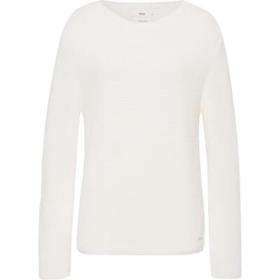 Brax Style Lesley dames Pullover trui Brax Style Lesley dames Pullover trui