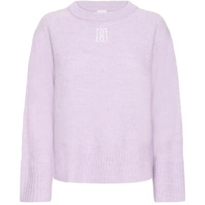ICHI Ihbaling Ls dames Pullover trui ICHI Ihbaling Ls dames Pullover trui