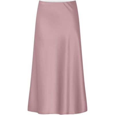 YAS pella Hw Midi Skirt S. Noos Rok, lila, XXL YAS pella Hw Midi Skirt S. Noos Rok, lila, XXL