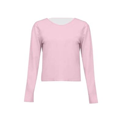 LTB Jeans Dames Getomo shirt met lange mouwen, Parfait Pink 6640, XS, Parfait Pink 6640, XS LTB Jeans Dames Getomo shirt met lange mouwen, Parfait Pink 6640, XS, Parfait Pink 6640, XS