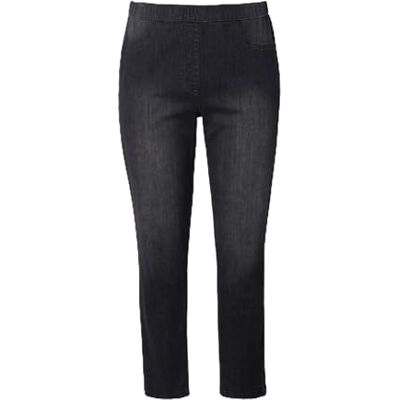 Angel of Style Jeggings Julia, nauwsluitend, denimlook, elastische tailleband Angel of Style Jeggings Julia, nauwsluitend, denimlook, elastische tailleband