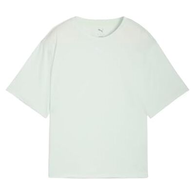 PUMA Unisex W Tad Essential Relaxed Tee Tees (Pack van 1) PUMA Unisex W Tad Essential Relaxed Tee Tees (Pack van 1)