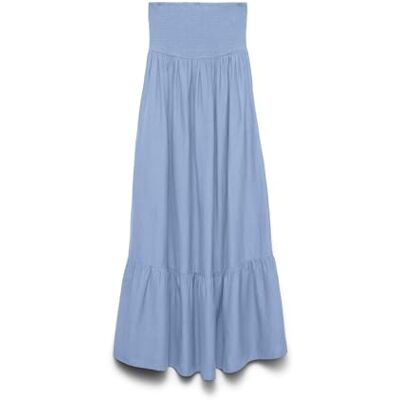 VERO MODA Awalisa Bandeau Enkeljurk Noos VERO MODA Awalisa Bandeau Enkeljurk Noos