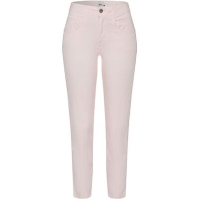 Brax Dames Style.Shakira S Free to Move Light verkorte jeans, 48 Rose Quartz, 32W / 32L Brax Dames Style.Shakira S Free to Move Light verkorte jeans, 48 Rose Quartz, 32W / 32L