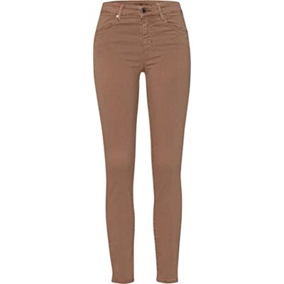 Brax Dames Style Ana Sensation Push Up-Blue Planet Jeans, Oak, 44 Brax Dames Style Ana Sensation Push Up-Blue Planet Jeans, Oak, 44