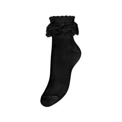 PIECES Pcjoline Lace Sock Noos PIECES Pcjoline Lace Sock Noos