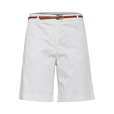 b.young Bydays shorts voor dames, off-white, 42 b.young Bydays shorts voor dames, off-white, 42