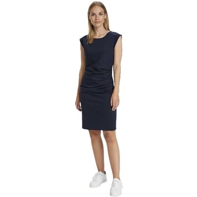 KAFFE Dames India, slanke jurk KAFFE Dames India, slanke jurk