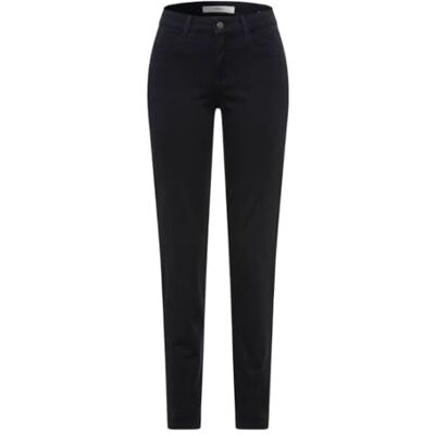 Brax Dames Style Shakira Winter Dream Broek, Navy, 38W/30L, Donkerblauw, 38W / 30L Brax Dames Style Shakira Winter Dream Broek, Navy, 38W/30L, Donkerblauw, 38W / 30L