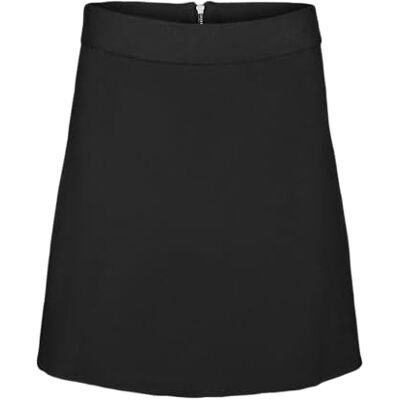 VERO MODA VMGOLD NW skaterrok voor dames, S, S, S VERO MODA VMGOLD NW skaterrok voor dames, S, S, S
