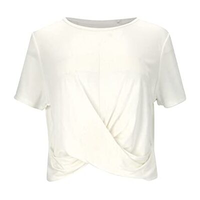 Athlecia Diamy dames T-shirt Athlecia Diamy dames T-shirt