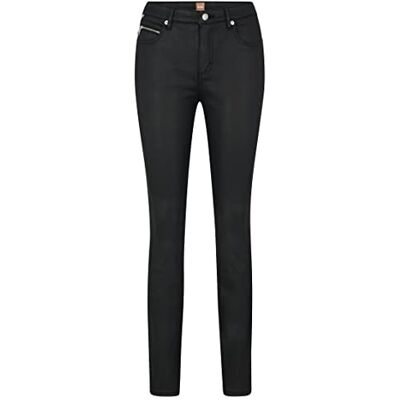Boss dames jeans, Zwart 1, 32 Boss dames jeans, Zwart 1, 32