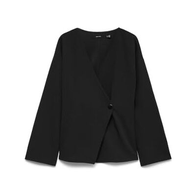 VERO MODA Vmstar Ls Cardigan Top JRS Noos Vmstar Ls Cardigan Top JRS Noos (1 stuk) VERO MODA Vmstar Ls Cardigan Top JRS Noos Vmstar Ls Cardigan Top JRS Noos (1 stuk)
