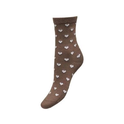 ONLY Onlnicole Pattern Sock Acc Noos ONLY Onlnicole Pattern Sock Acc Noos