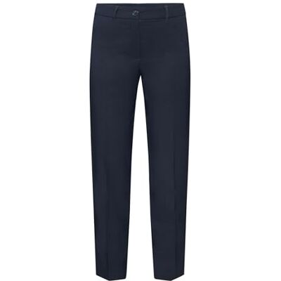 Betty Barclay Damesbroek, donkerblauw, 42W Betty Barclay Damesbroek, donkerblauw, 42W
