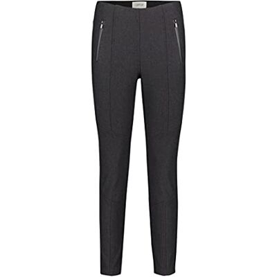cartoon Dames jeggings met stiksels, grijs, 40 cartoon Dames jeggings met stiksels, grijs, 40