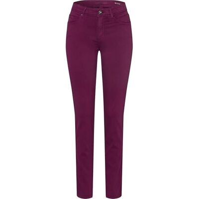 Brax Style Shakira Warm Touch Denim, 85 grenadine, 29W / 30L Brax Style Shakira Warm Touch Denim, 85 grenadine, 29W / 30L