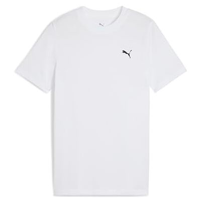 Puma TAD ESS Jungen weiß - T-Shirt Puma TAD ESS Jungen weiß - T-Shirt