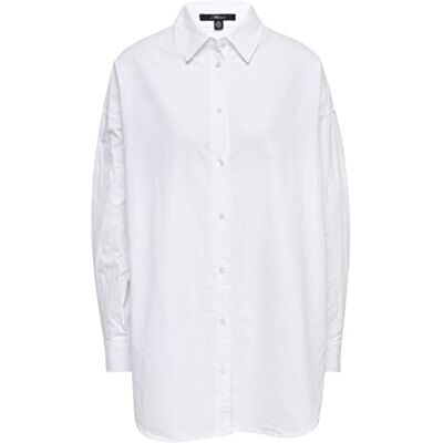 Mavi LONG SLEEVE SHIRT dames Bloes Mavi LONG SLEEVE SHIRT dames Bloes