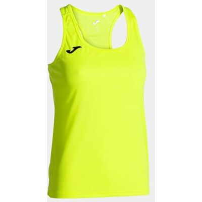JOMA Siena Groene Herentennis T-shirt - T-shirt JOMA Siena Groene Herentennis T-shirt - T-shirt