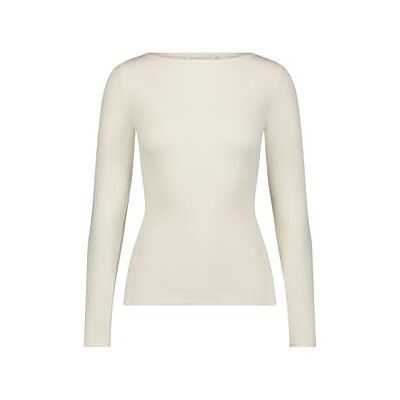 Lee Ls Boat Neck Tee dames T-Shirt Lee Ls Boat Neck Tee dames T-Shirt