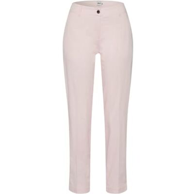 Brax Style Maron S chinobroek in ultralichte katoenkwaliteit, 49 Rose Quartz, 32W / 32L Brax Style Maron S chinobroek in ultralichte katoenkwaliteit, 49 Rose Quartz, 32W / 32L