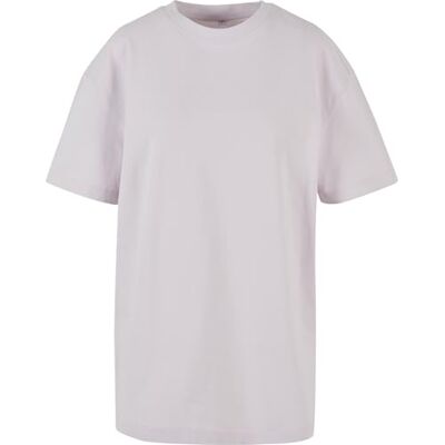 Build Your Brand By149-ladies Oversized Boyfriend Tee dames T-Shirt Build Your Brand By149-ladies Oversized Boyfriend Tee dames T-Shirt