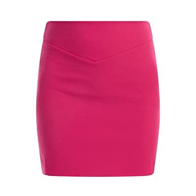 TYLIN Dames minirok van jersey, roze, S TYLIN Dames minirok van jersey, roze, S