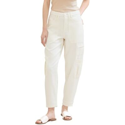 Tom Tailor Denim dames Broek 1042081 Tom Tailor Denim dames Broek 1042081