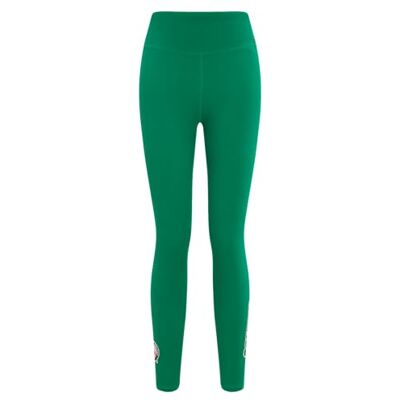 Pro Standard NBA Classic Chenille W HW Jersey leggings, Kellygroen, L voor dames, Groen (Kelly), L Pro Standard NBA Classic Chenille W HW Jersey leggings, Kellygroen, L voor dames, Groen (Kelly), L