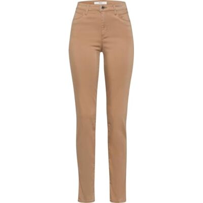Brax Style Shakira Revolution Free to Move, camel, 34W / 32L Brax Style Shakira Revolution Free to Move, camel, 34W / 32L