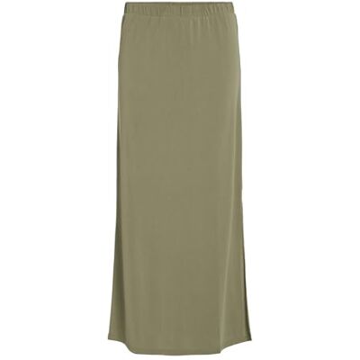 VILA Vimodala Hw Maxi Rok Noos dames Rok VILA Vimodala Hw Maxi Rok Noos dames Rok