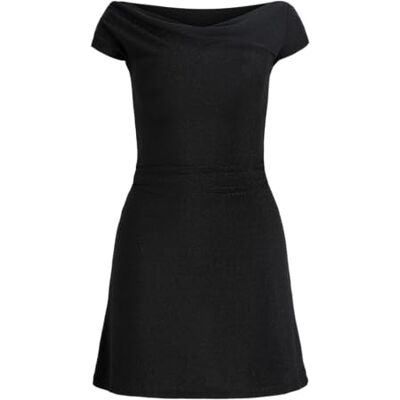 JACK & JONES Jxaria JRS Korte jurk, zwart, M JACK & JONES Jxaria JRS Korte jurk, zwart, M