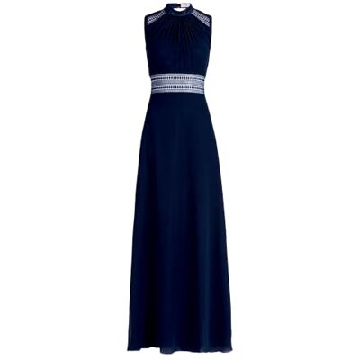 Vera Mont VM 0104/4825 dames cocktailjurk Vera Mont VM 0104/4825 dames cocktailjurk