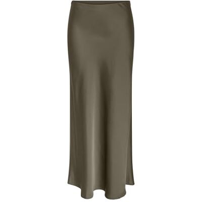 YAS PELLA HW Maxi Rok S. NOOS, Capers, XS YAS PELLA HW Maxi Rok S. NOOS, Capers, XS