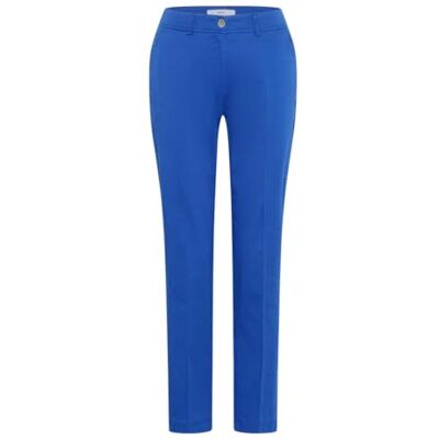 Brax Style Maron S Ultralight Chino, Inkt Blauw, 38W x 32L Brax Style Maron S Ultralight Chino, Inkt Blauw, 38W x 32L