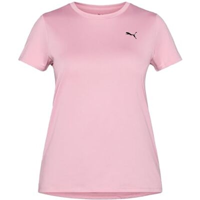 PUMA Unisex W Tad Essential Crew Tee Tees (Pack van 1) PUMA Unisex W Tad Essential Crew Tee Tees (Pack van 1)
