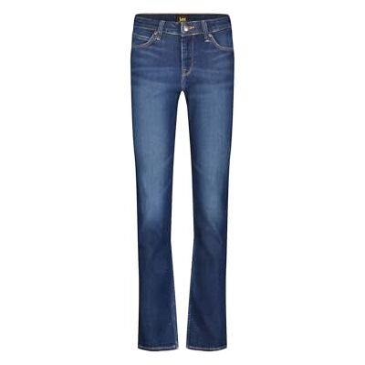 Lee dames Jeans Marion Straight Lee dames Jeans Marion Straight