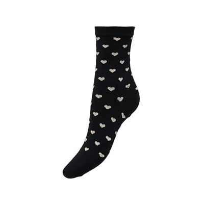 ONLY Onlnicole Pattern Sock Acc Noos ONLY Onlnicole Pattern Sock Acc Noos