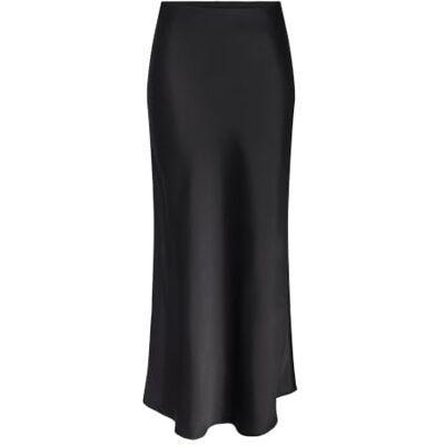 YAS Y.A.S pella Hw Maxi Rok S. Noos, zwart, XL YAS Y.A.S pella Hw Maxi Rok S. Noos, zwart, XL