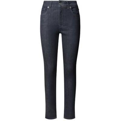 Pepe Jeans Dames Skinny Jeans MW Regent Jeans, Blauw (Denim-6CA), 25W/32L, Blauw (Denim-6ca), 25W / 32L Pepe Jeans Dames Skinny Jeans MW Regent Jeans, Blauw (Denim-6CA), 25W/32L, Blauw (Denim-6ca), 25W / 32L