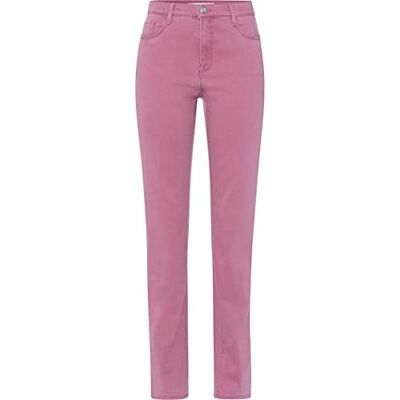 Brax Dames Slim Fit Jeans Style Mary Stretch Katoen Duurzaam, Magnolia, 32 Brax Dames Slim Fit Jeans Style Mary Stretch Katoen Duurzaam, Magnolia, 32
