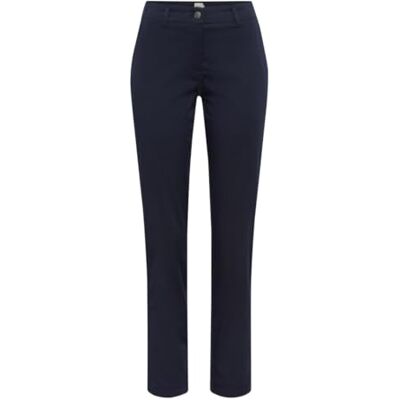 Brax Style Maron S chinobroek in ultralichte katoenkwaliteit, 22 Navy, 34W / 32L Brax Style Maron S chinobroek in ultralichte katoenkwaliteit, 22 Navy, 34W / 32L